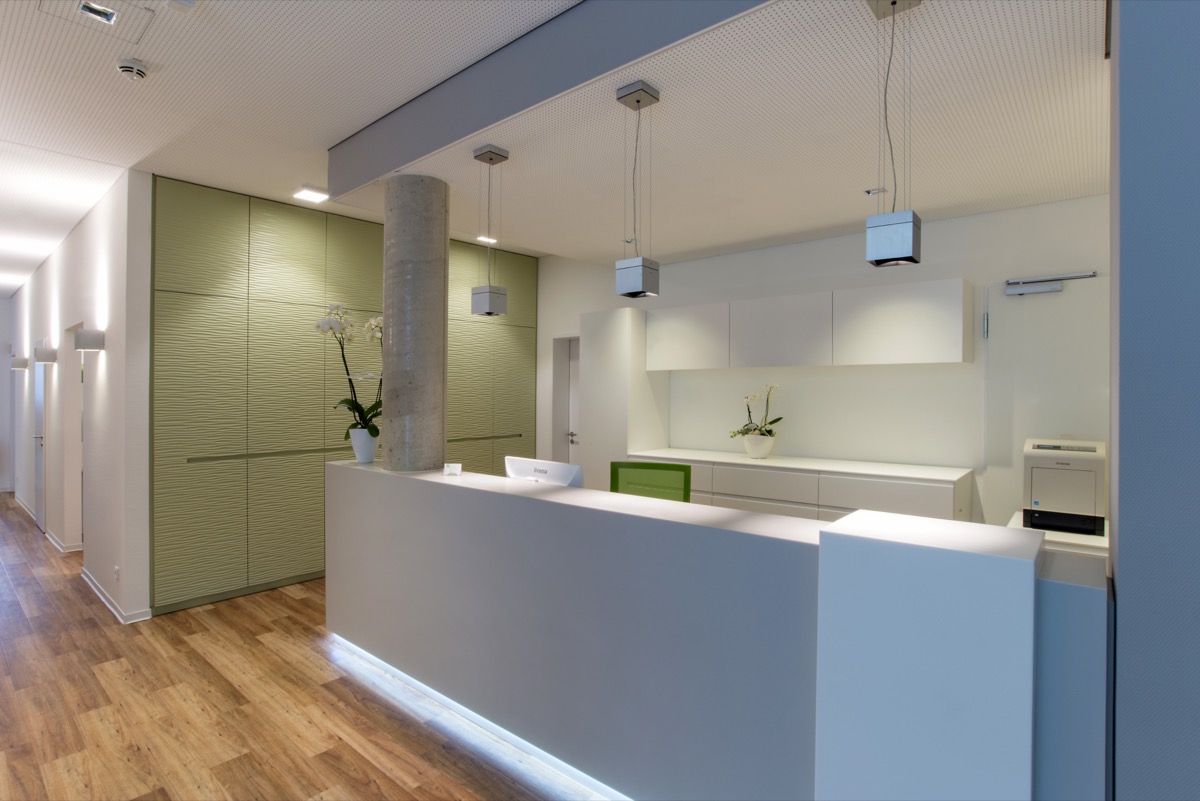 Möbel&Einrichtungen